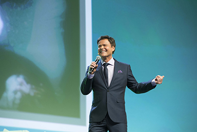 Tan le rootstech deals 2015 keynote speech