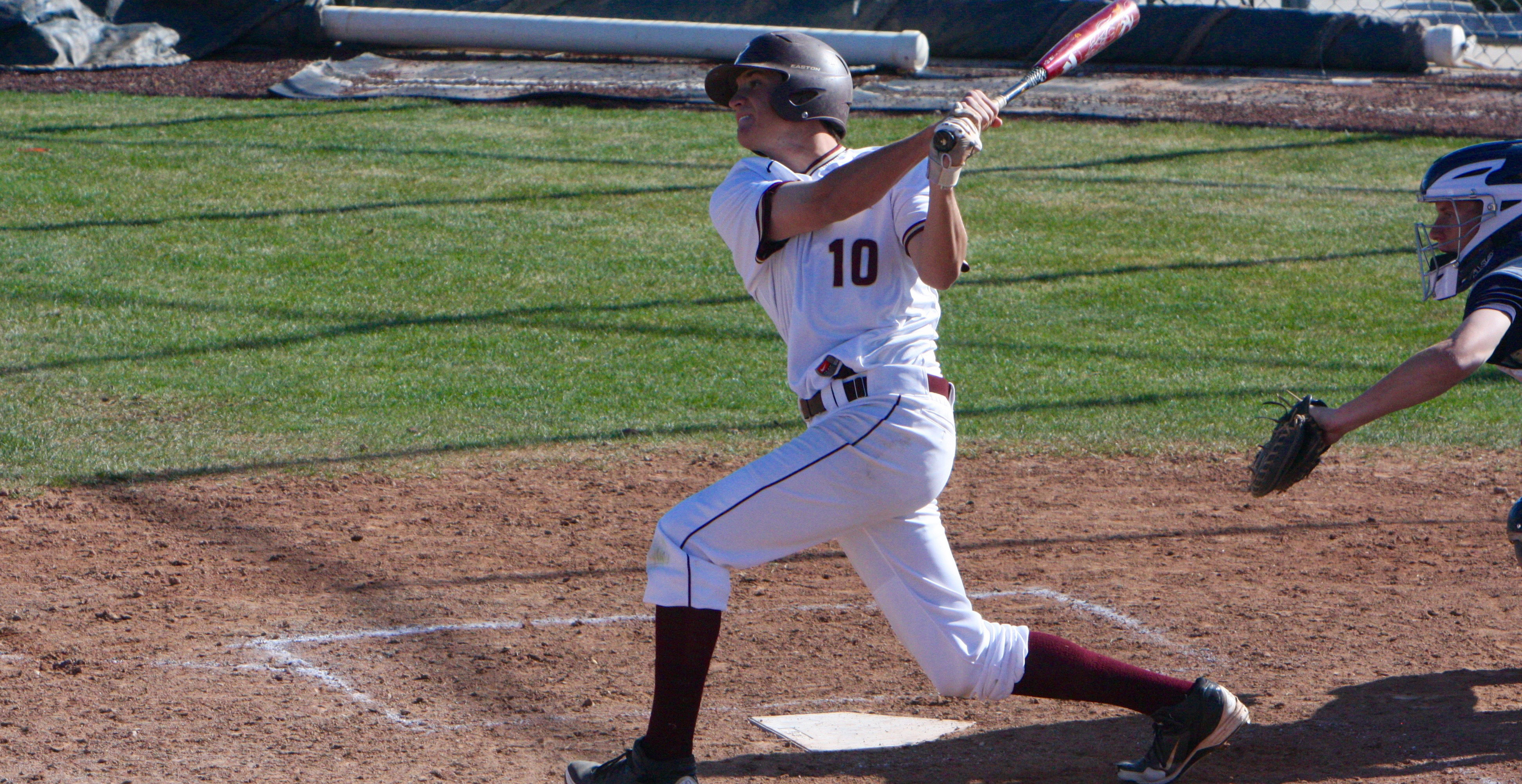 Hoerner, Beck earn preseason college baseball recognition, News, Palo  Alto Online