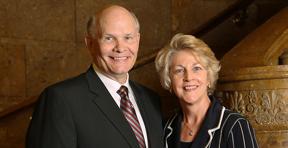 Elder Renlund “Will Look to Heaven for Direction” - Church News and Events