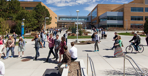 Online Enrollment At BYU–Idaho Higher Than Ever - Church News And Events