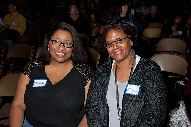 Oklahoma Genealogy Conference Builds Relationships with Black Community ...