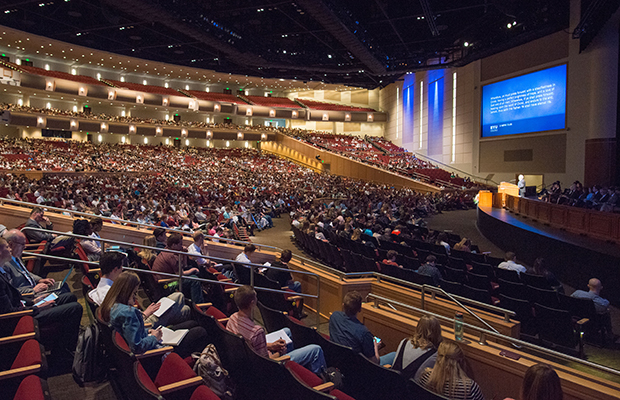 Seventy Shares 5 Ways to Develop Spiritual Resiliency with BYU–Idaho ...