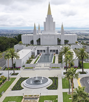 In the Temple, It Is What We Feel That Matters Most - Church News and ...