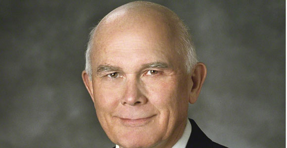 Elder Oaks To Be Honored For Defending Religious Freedom - Church News ...