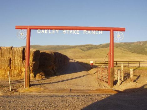 Oakley Ranch Camp