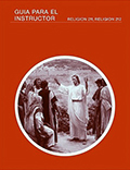 Instituto SUD - El Nuevo Testamento - Manual para el maestro
