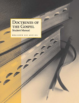Manual Doctrina del Evangelio