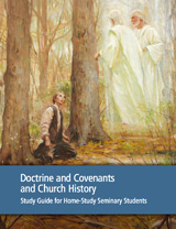 Doctrina y Convenios e Historia de la Iglesia: Manual de seminario