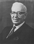 President Joseph Fielding Smith