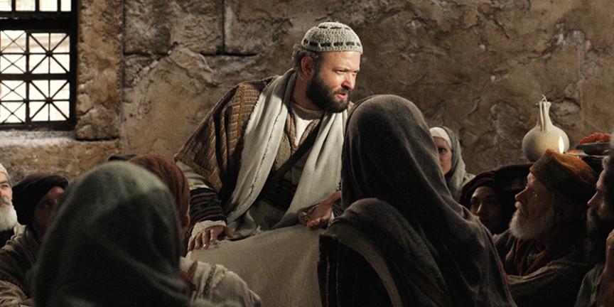 Paul teaches that the atonement of Jesus Christ is available for all of God’s children