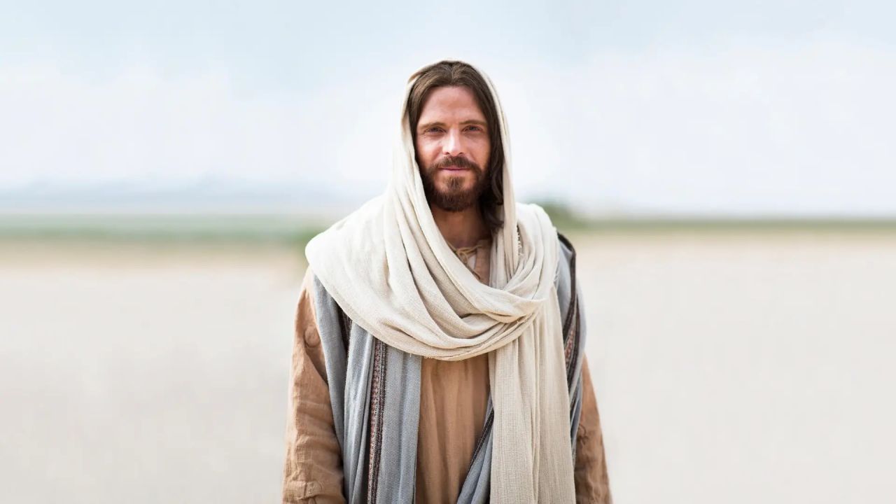 Beliefs Overview: Jesus Is Our Savior | ComeUntoChrist