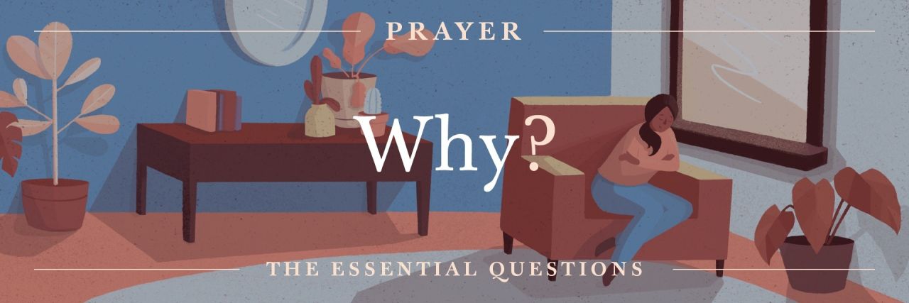 Why do we Pray? | ComeUntoChrist