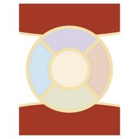 пиктограмма бизнес-схемы