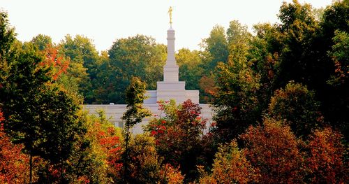 Palmyra New York Temple