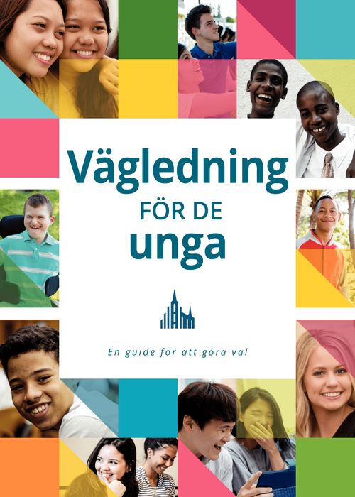 Guiden Vägledning för de unga