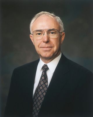 Elder Spencer J. Condie