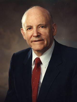 Presidente Howard W. Hunter