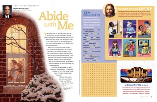 Abide with Me