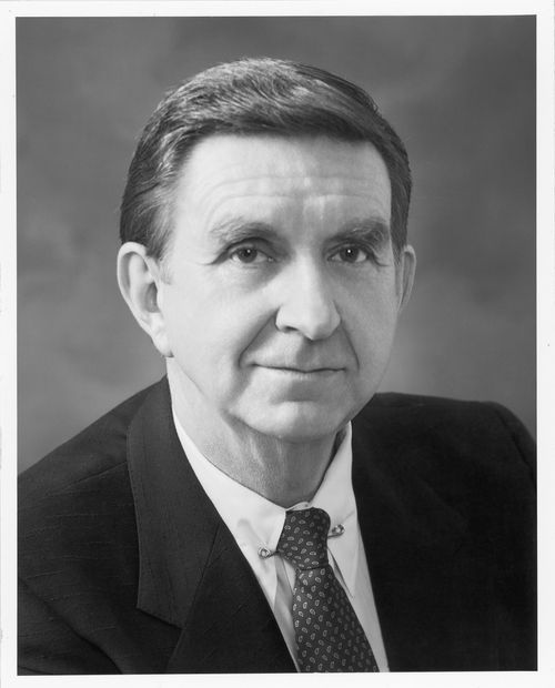 Elder Marion D. Hanks