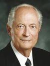 Official portrait of Elder Robert D. Hales of the Quorum of the Twelve Apostles, 2003