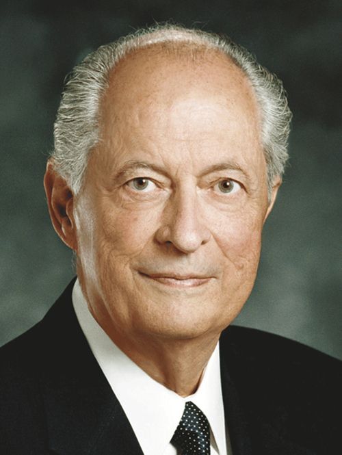 Robert D. Hales