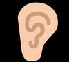 ear icon