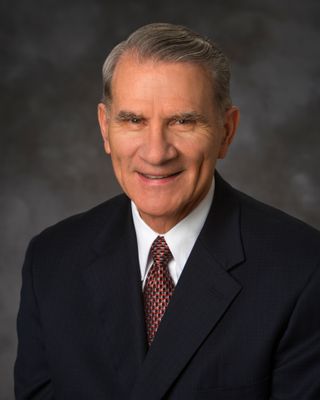 Elder Jay E. Jensen