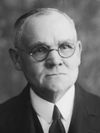 Elder James E. Talmage