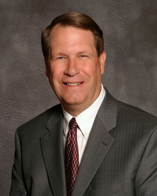 Dean R. Burgess