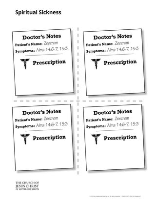 doctor note