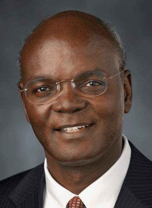 Elder Joseph W. Sitati