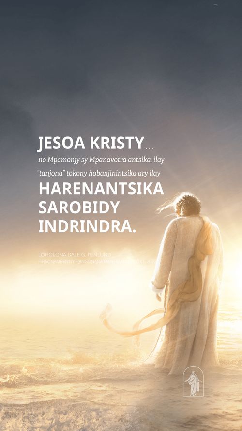 Jesoa Kristy