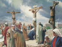 The Crucifixion