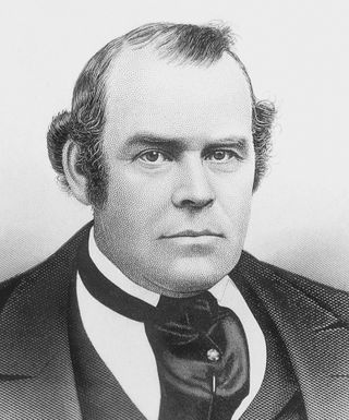 Parley P. Pratt