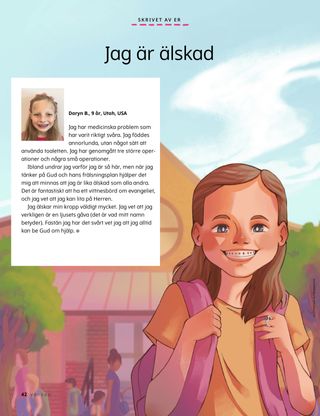 pdf för berättelse