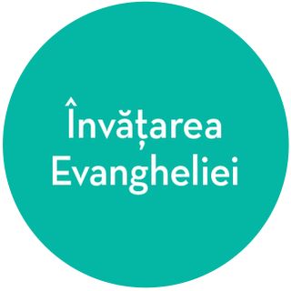 icon indicând învățarea Evangheliei