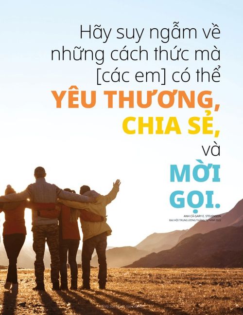 tấm áp phích