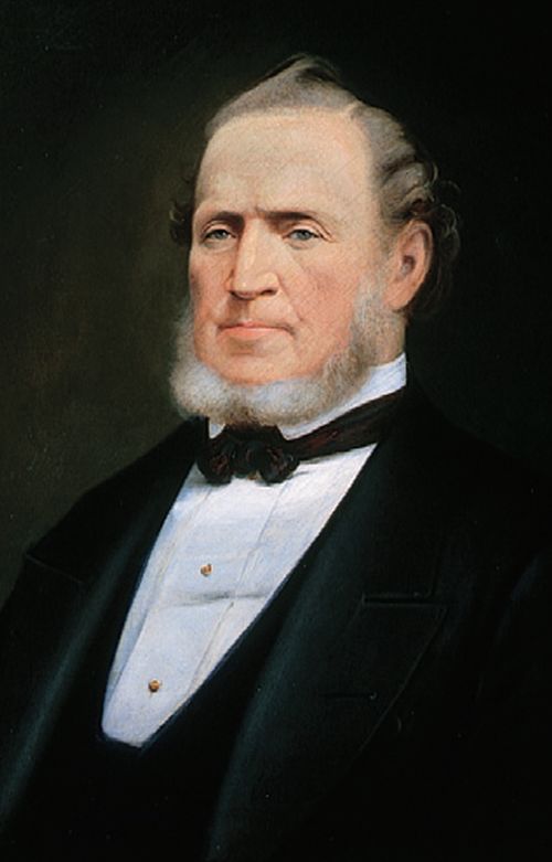 Brigham Young