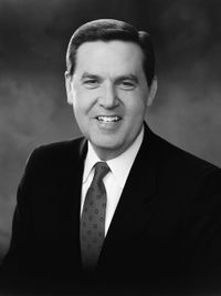 Jeffrey R. Holland