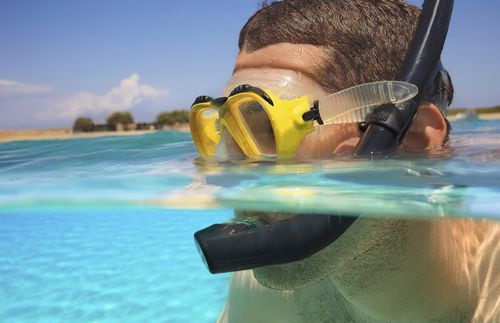 Snorkeling