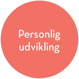 personlig udvikling-ikon