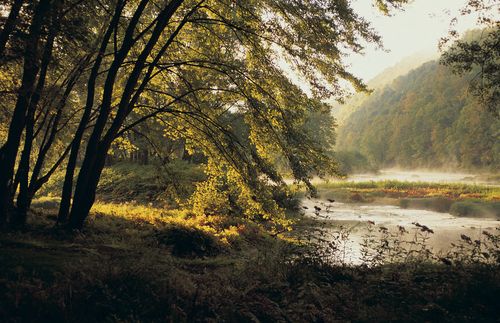 Susquehanna River