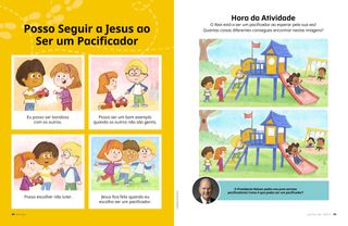 PDF da história