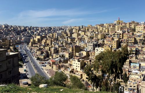 Amman Jordan