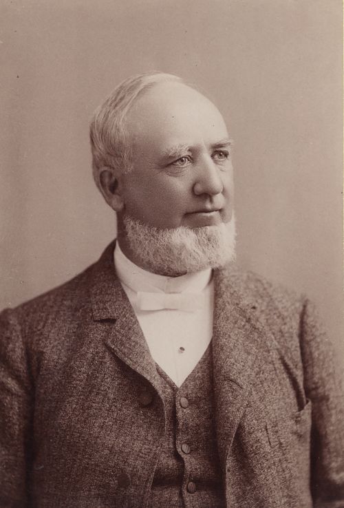 George Q. Cannon