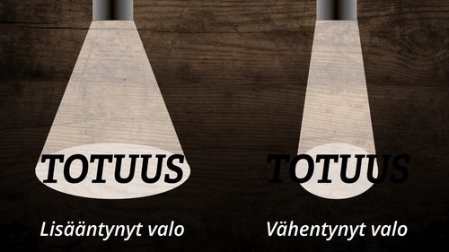 Totuus