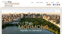 Meet the Mormons