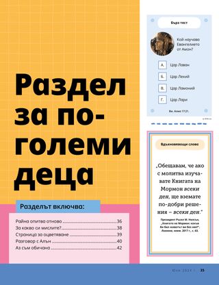 История в PDF формат