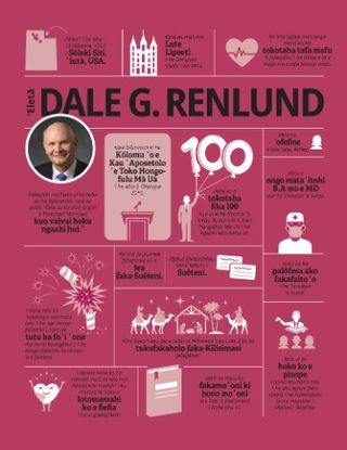 Elder Renlund infographic