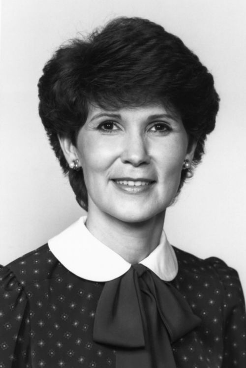 Patricia T. Holland